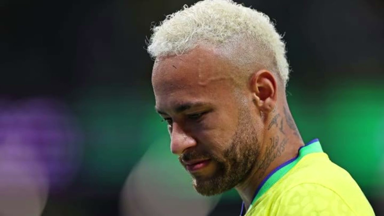 Neymar x Fred Bruno