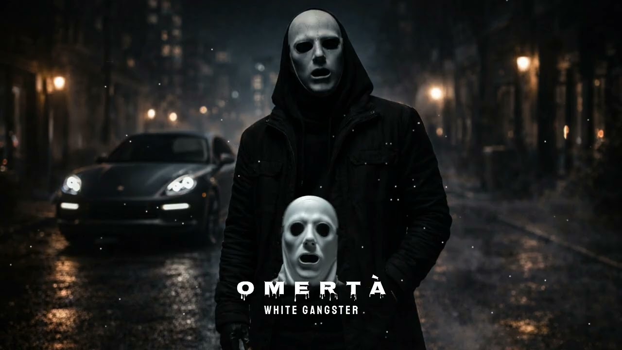 WG - OMERTÀ (GANGSTER TRAP)