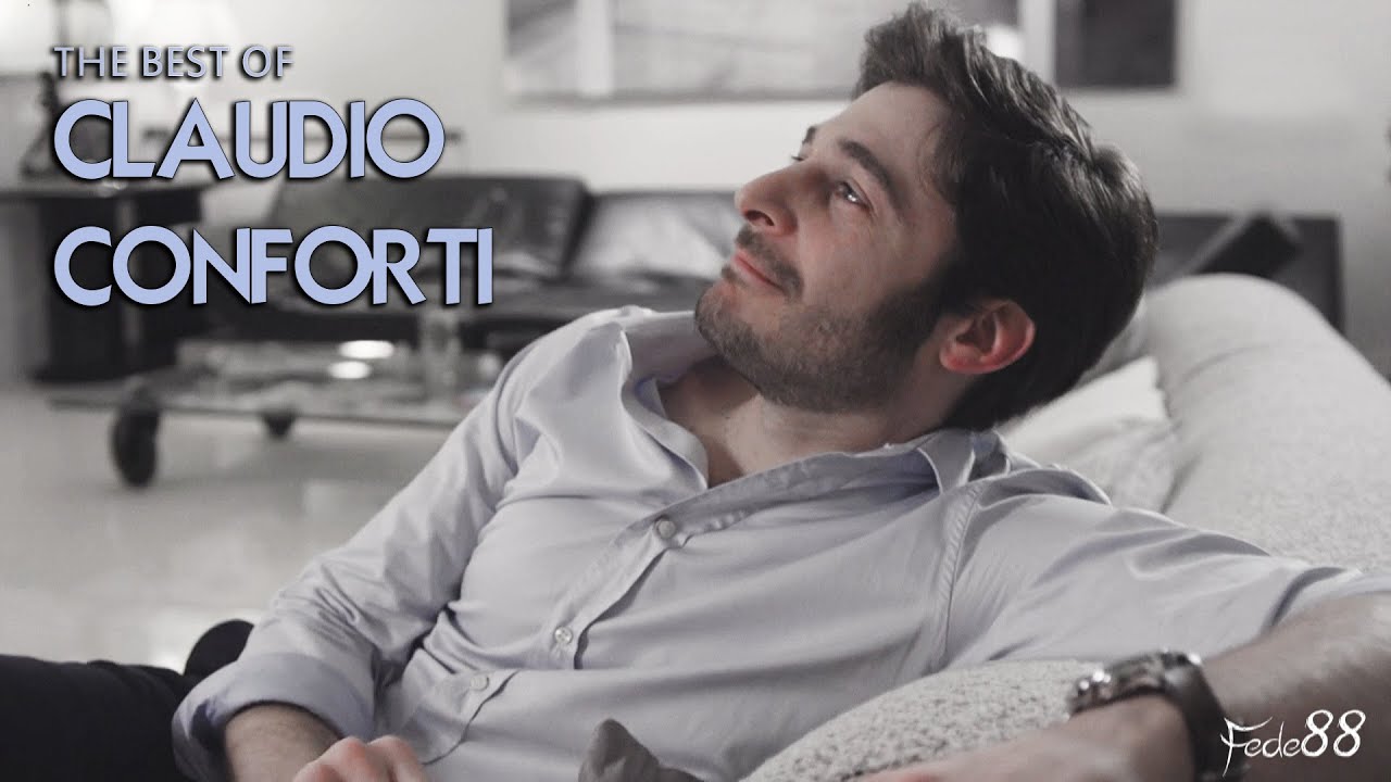 The Best Of Claudio Conforti