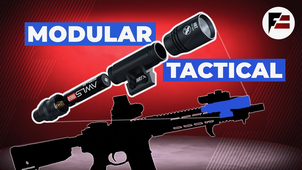 What This Light Does Better | HRT AWLS Flashlight Review