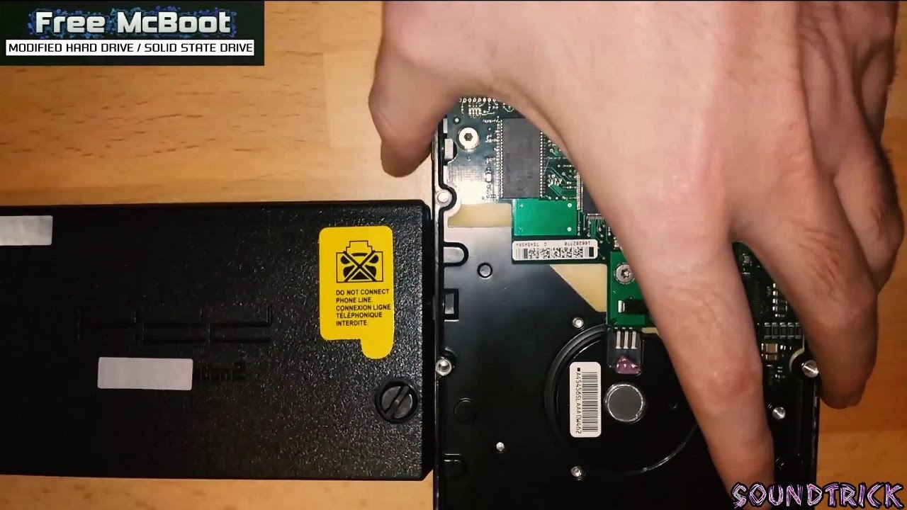 FREE HD BOOT 1.93 FULL INSTALLATION FOR PS2 [ FREE MC BOOT FOR HDD / SSD ]