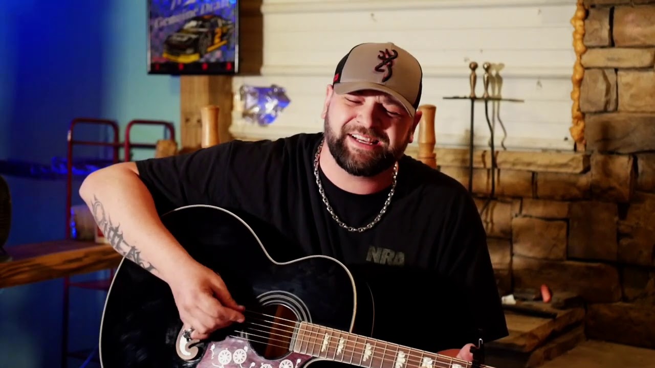 Nu Breed & Jesse Howard -  Welcome to my House (acoustic) clean version