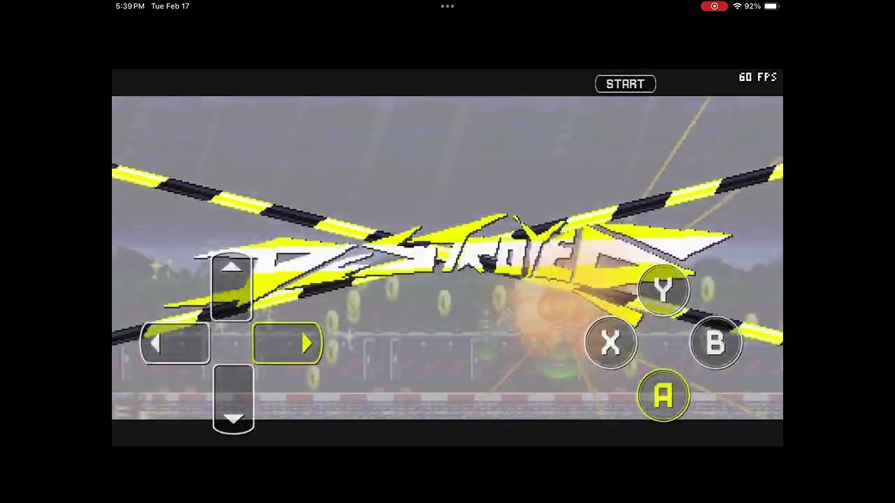 SAWNIC in sonic 3 air |PART 2|