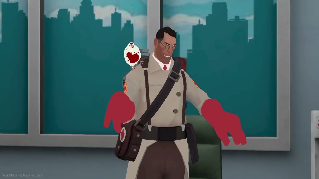 POV: When the voices in your head are just telling you ads (VRChat FPE X Baldi Audience anarchy)