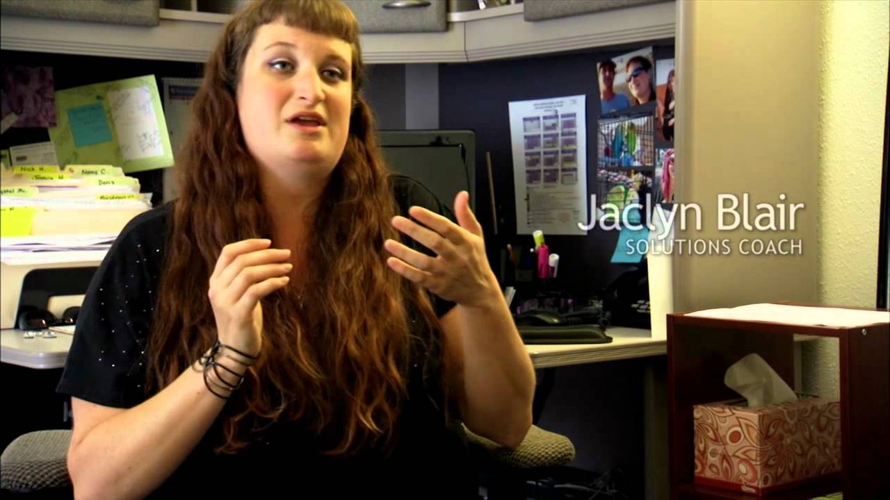 The Solutions Model - Solving Family Homelessness