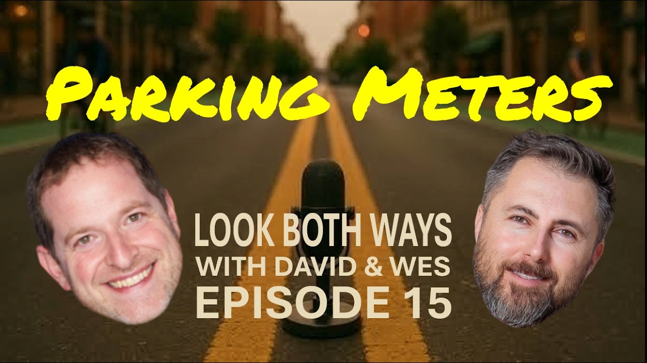 Look Both Ways #15: The High Cost of Parking Meters + Devaluing that Asset (Taylor’s Version)