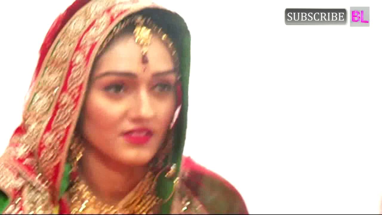 Sath Nibhana Sathiya - 19th May 2016 - On Location Shoot