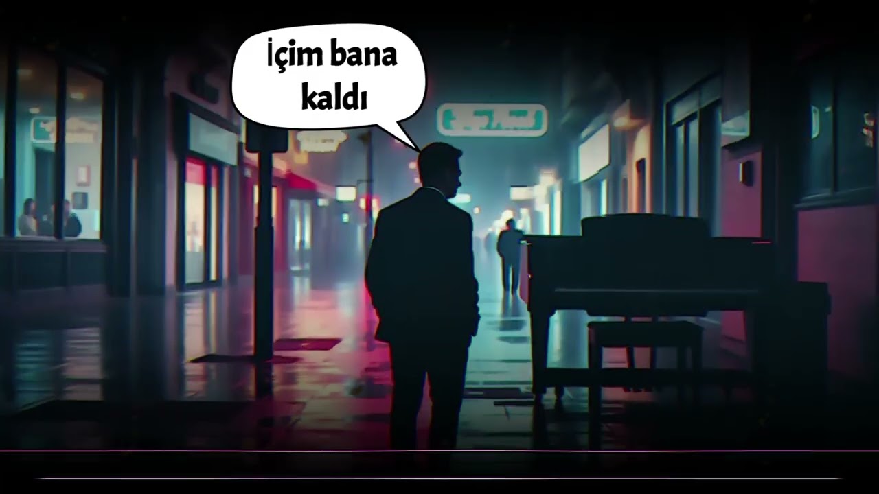 Tuncay Altun - Sevdim de ne oldu ?