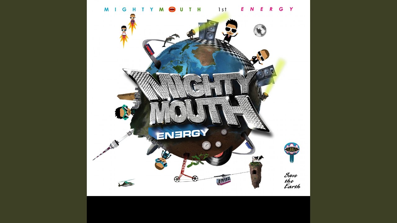 M.U.S.I.C (feat. Double K, Ruda)