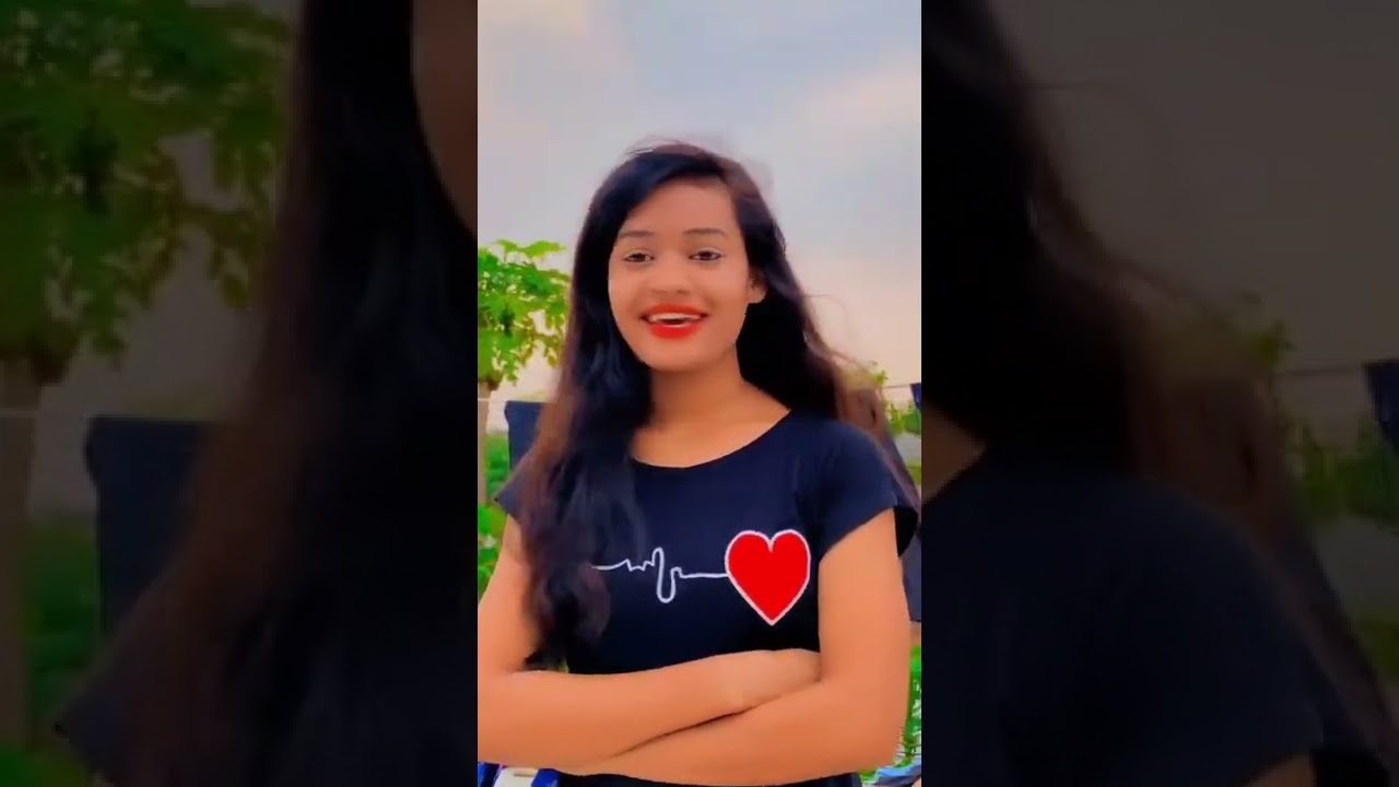 New Santhali video status #dhanimarandi Puja Soren Stephanie Tudu status video