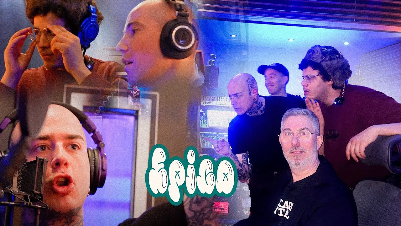 ABBIAMO FATTO UNA CANZONE CON ​⁠@CanovA GameRoom