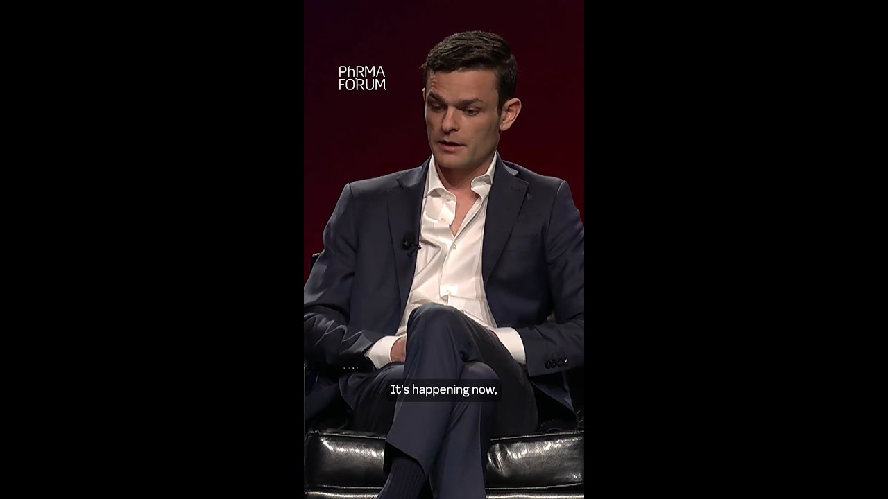 А что если бы на открытие новых лекарств не уходили годы?