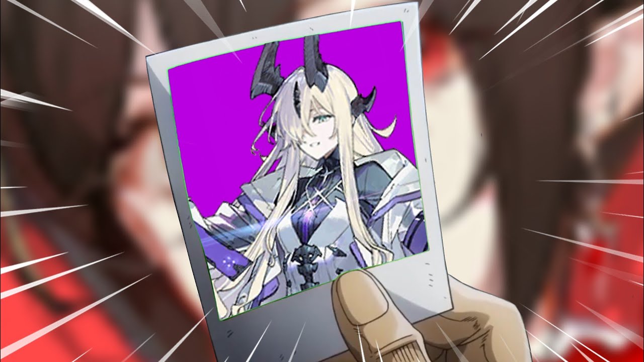 Arknights EXE.57