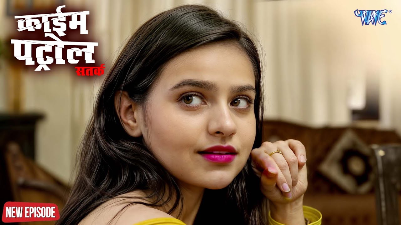 Student Life में गलत रास्ते पर चलना ?पड गया भारी | Crime Patrol | New Episode | @WaveTVSeries