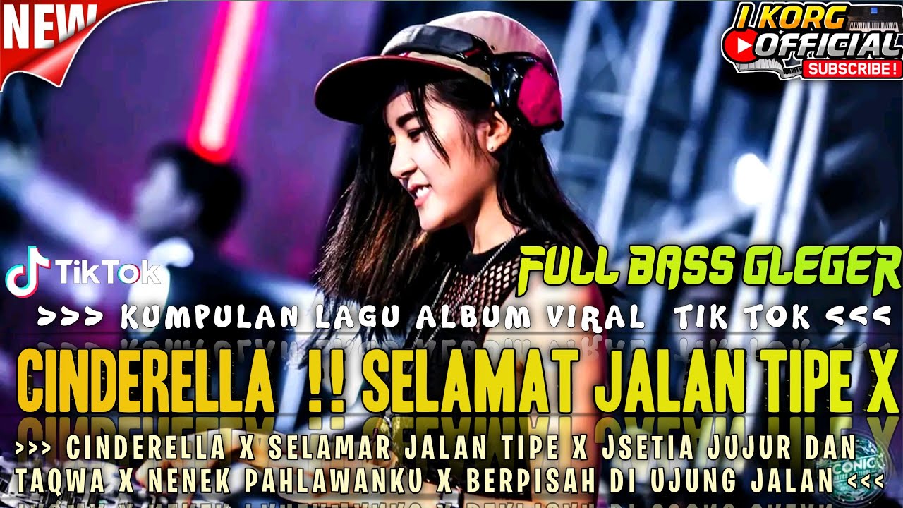 REMIX ORGEN PALEMBANG VARIASI ALBUM REMIX PALEMBANG TERBARU 2025 FULL BASS