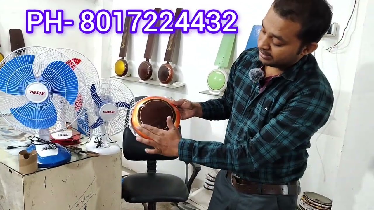 CELING FAN TABLE FAN ALL SPARE PARTS AVAILABLE