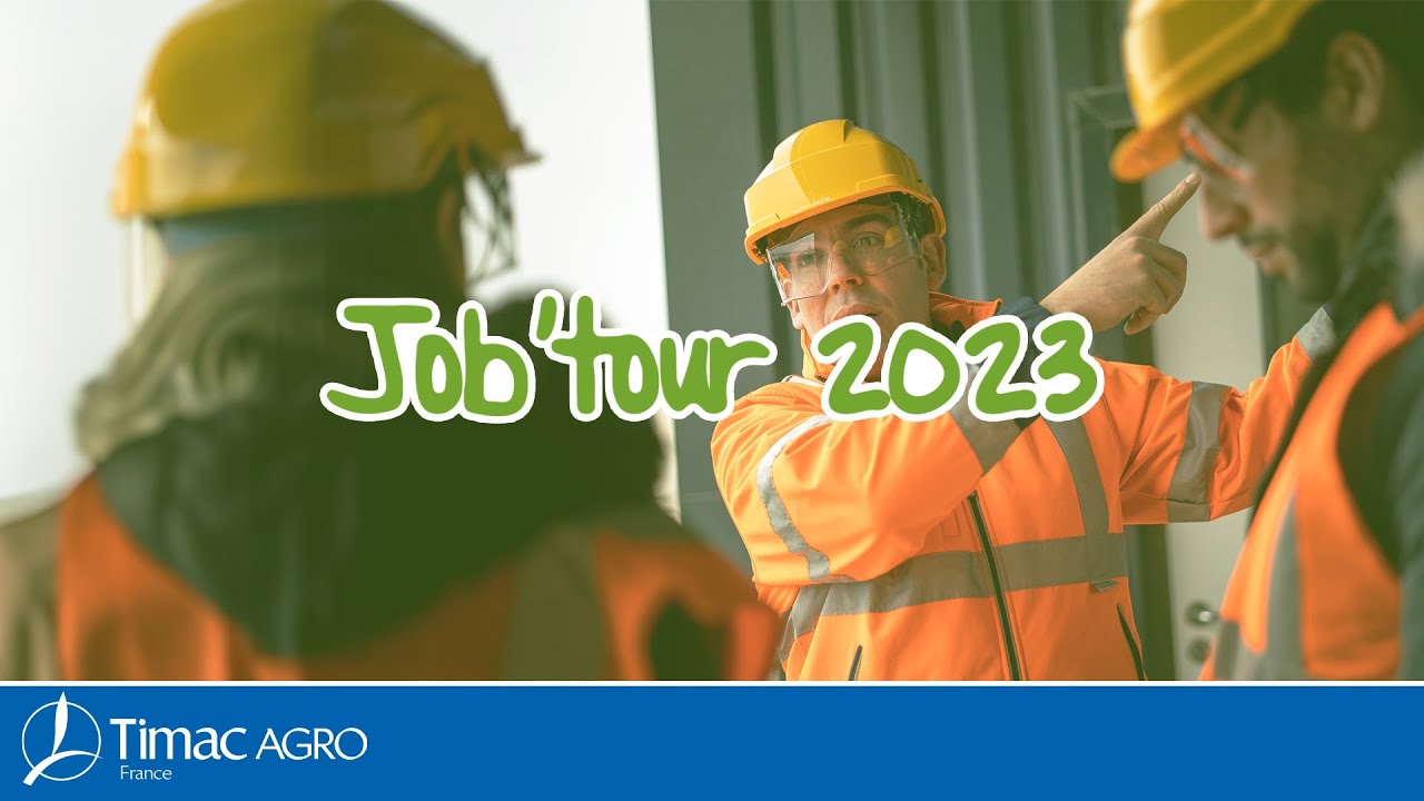 Job Tour 2023