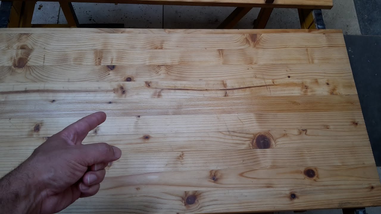 Come trattare tagliere e spianatoia