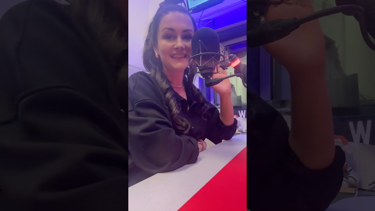 Na Waszą prośbę wrzucamy fragmenty z audycji w Polskim Radiu Kierowc&oacute;w❤️