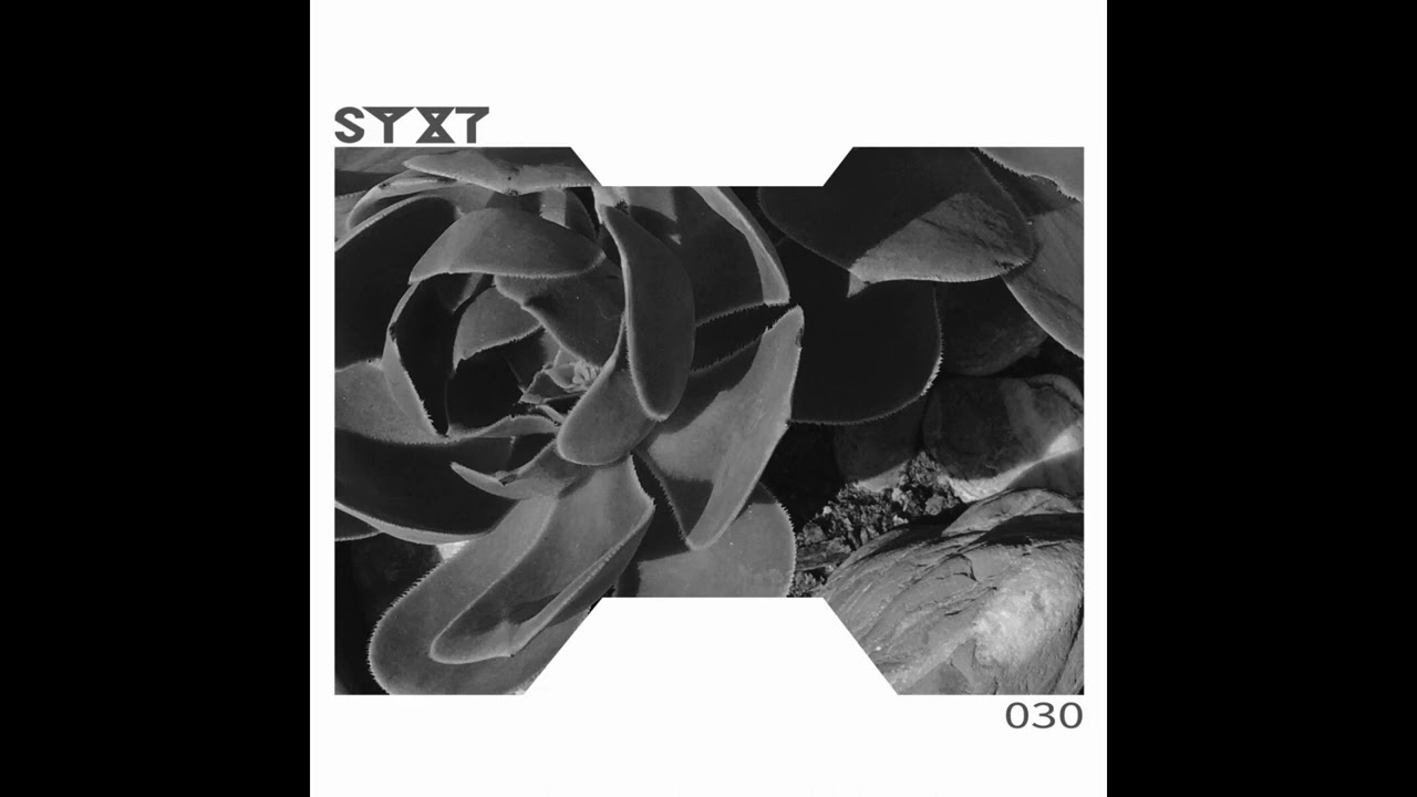 Terminus - Colourbind [SYXT030]