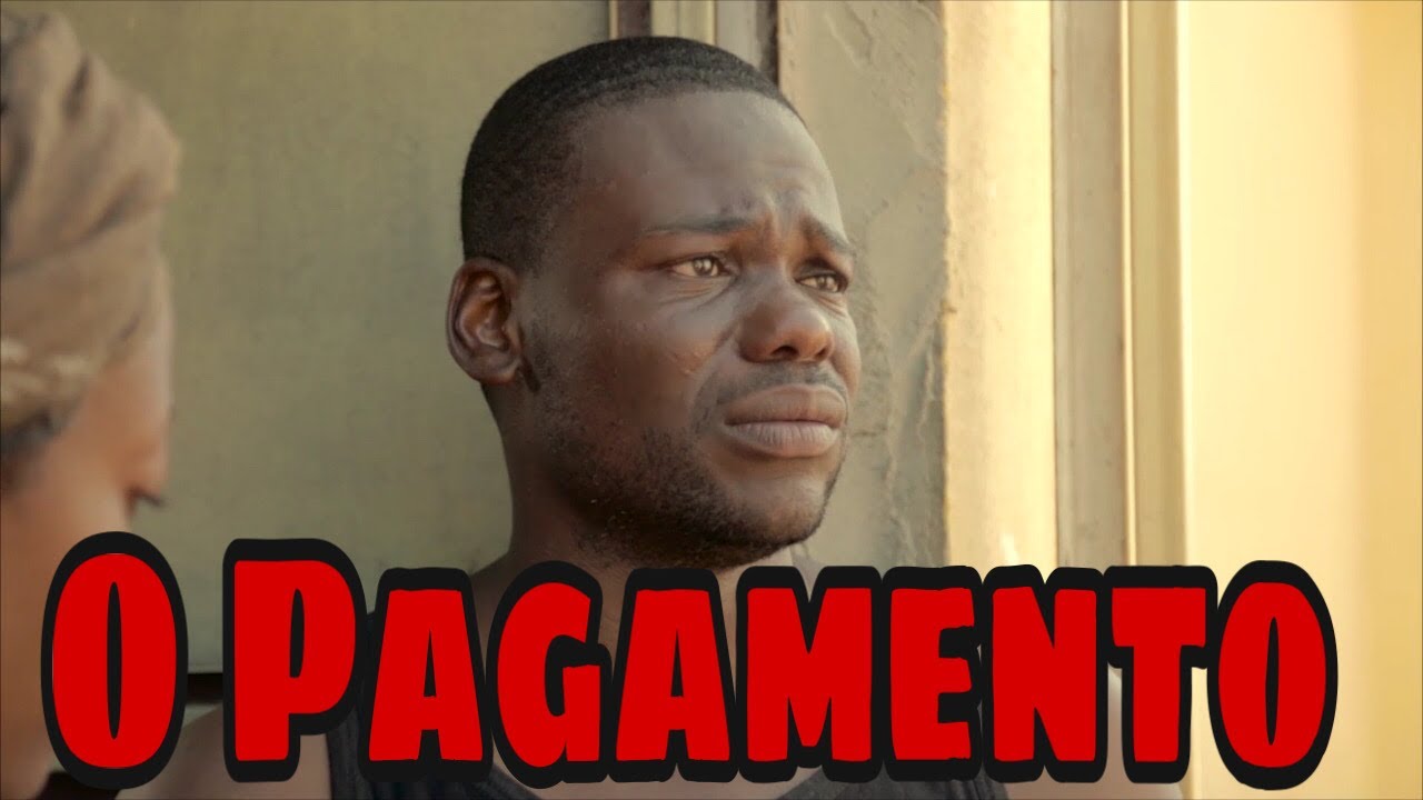 O Pagamento (Curta-metragem)