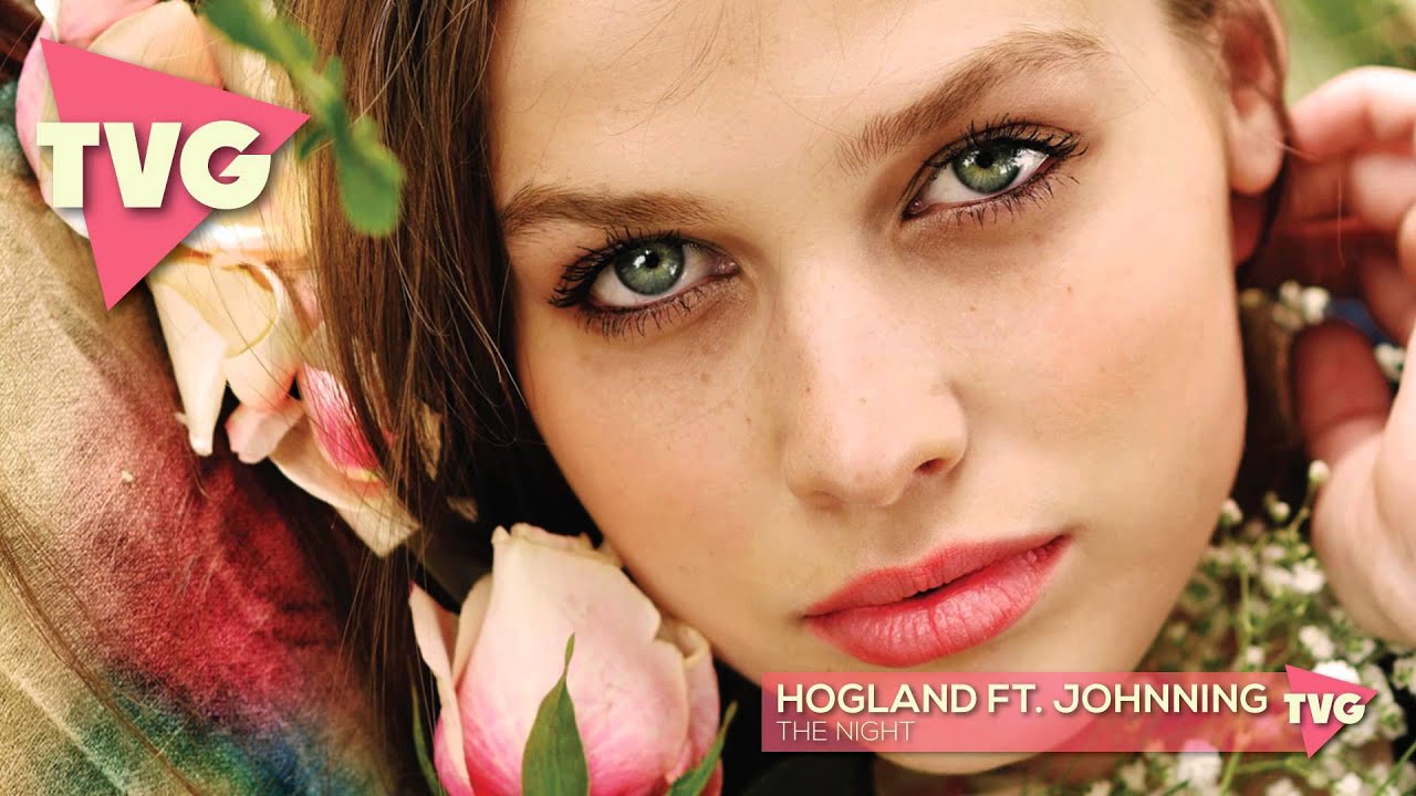 Hogland - The Night (ft. Johnning)