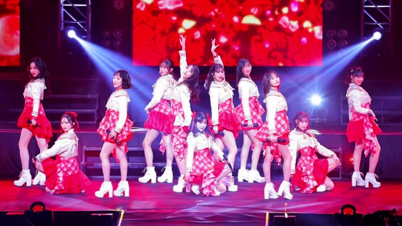 Juice=Juice 『盛れ！ミ･アモーレ』(コーラスVer.)