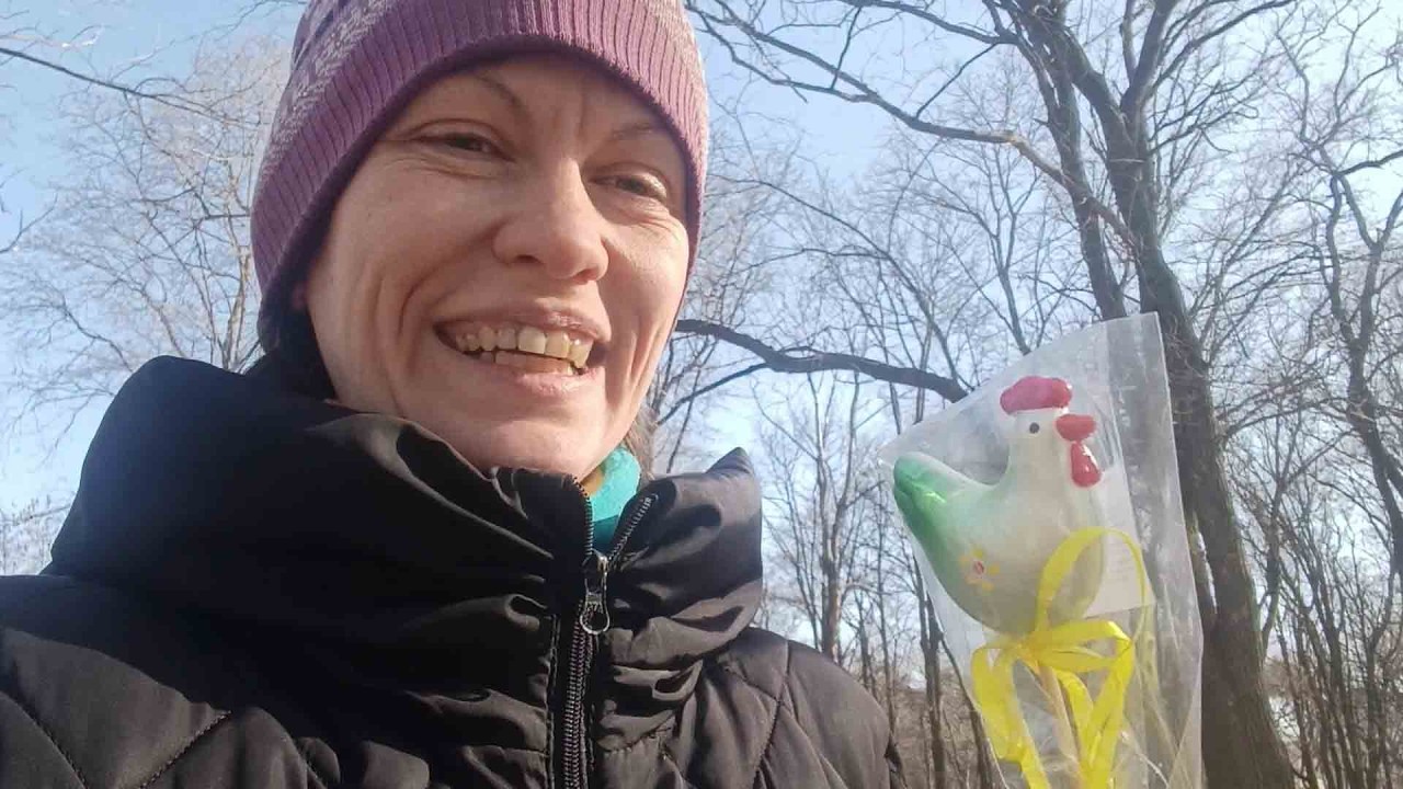 Зі святом Євдохи! / Традиції, прикмети та гарний настрій / Наш сімейний влог з України / 42 серія