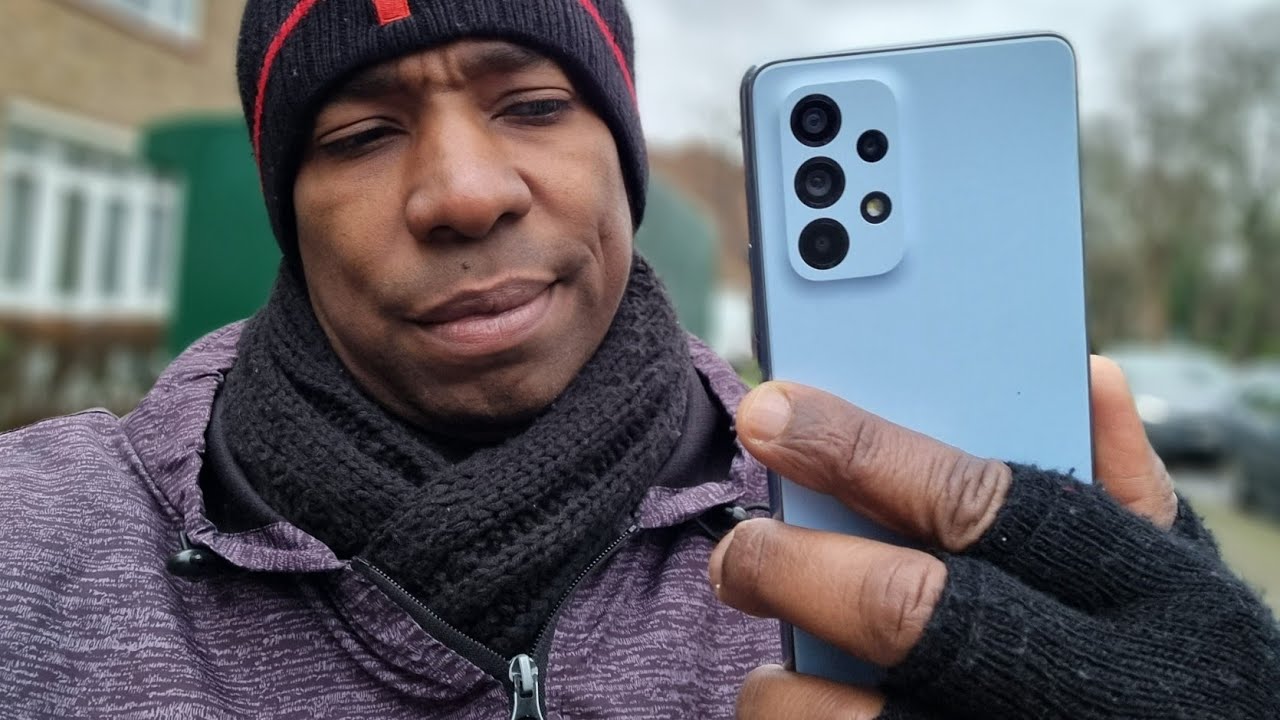 Galaxy A53 5G review after 9 months. I LOST HOPE!!