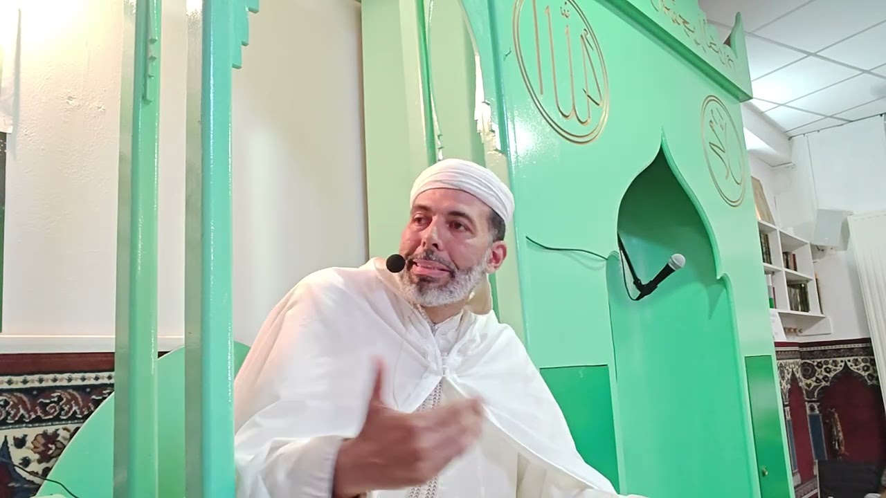 Communiqué- Nissab zakat al mâl 1447 -2025- or ou argent- Dr Tarik Abou Nour