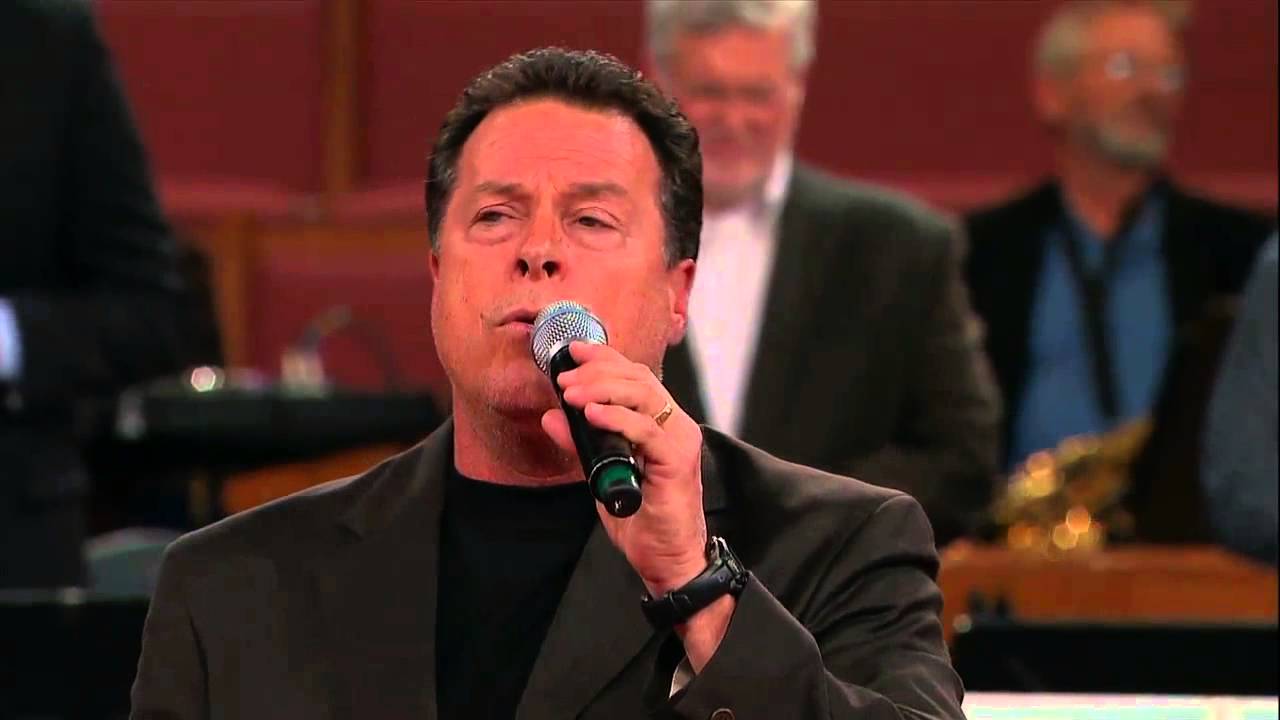 I'll Worship Only At The Feet Of Jesus