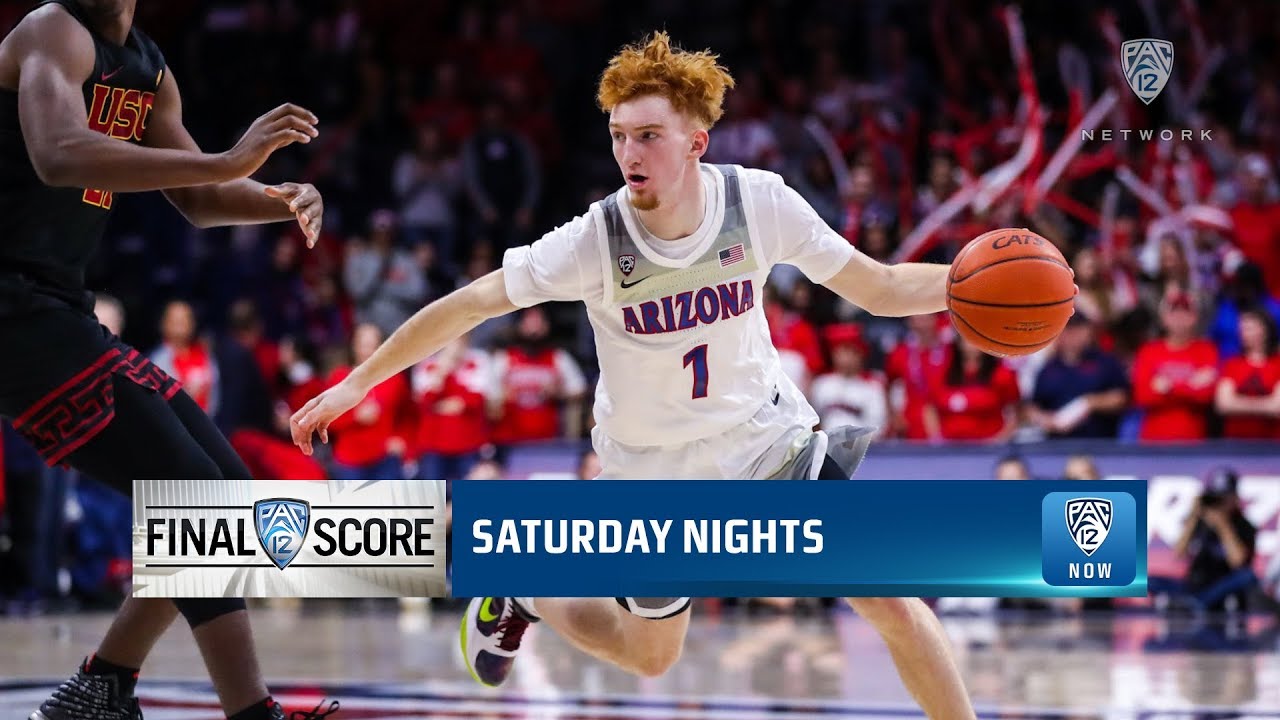No. 23 Wildcats hold off USC as Sean Miller reaches 400 career wins