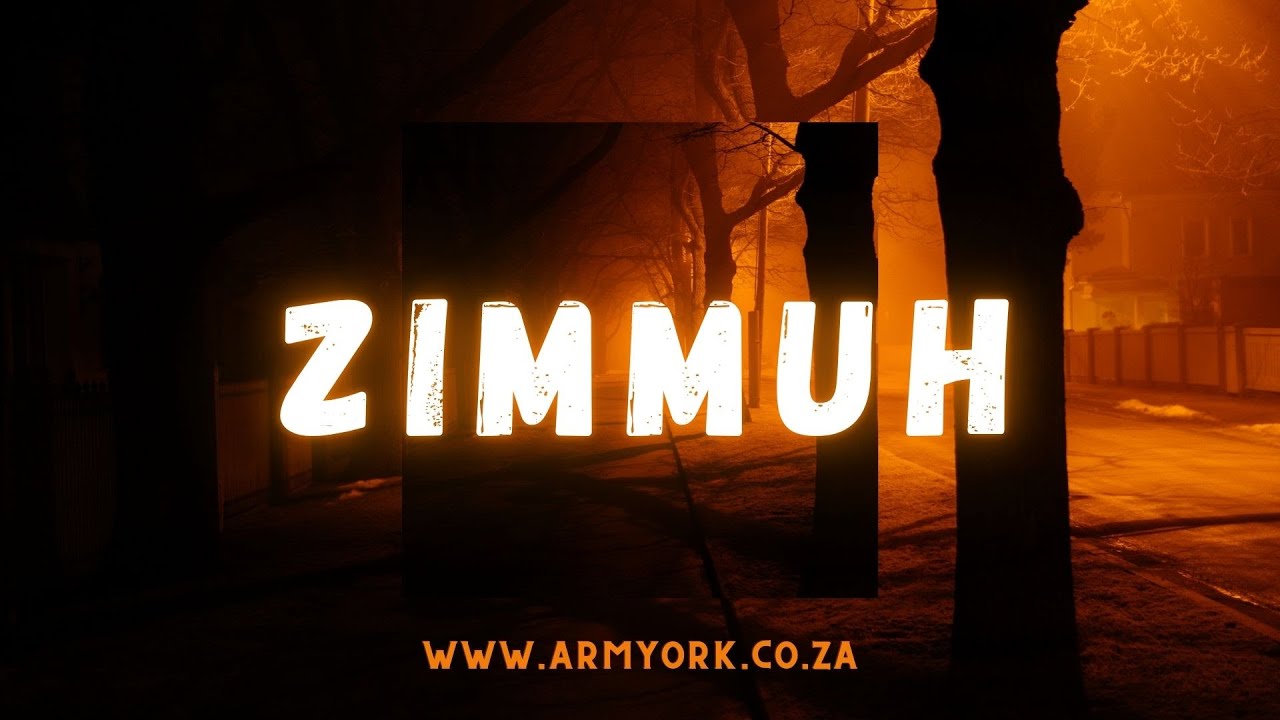 New Dancehall Riddim Instrumental 2026 - ZIMMUH