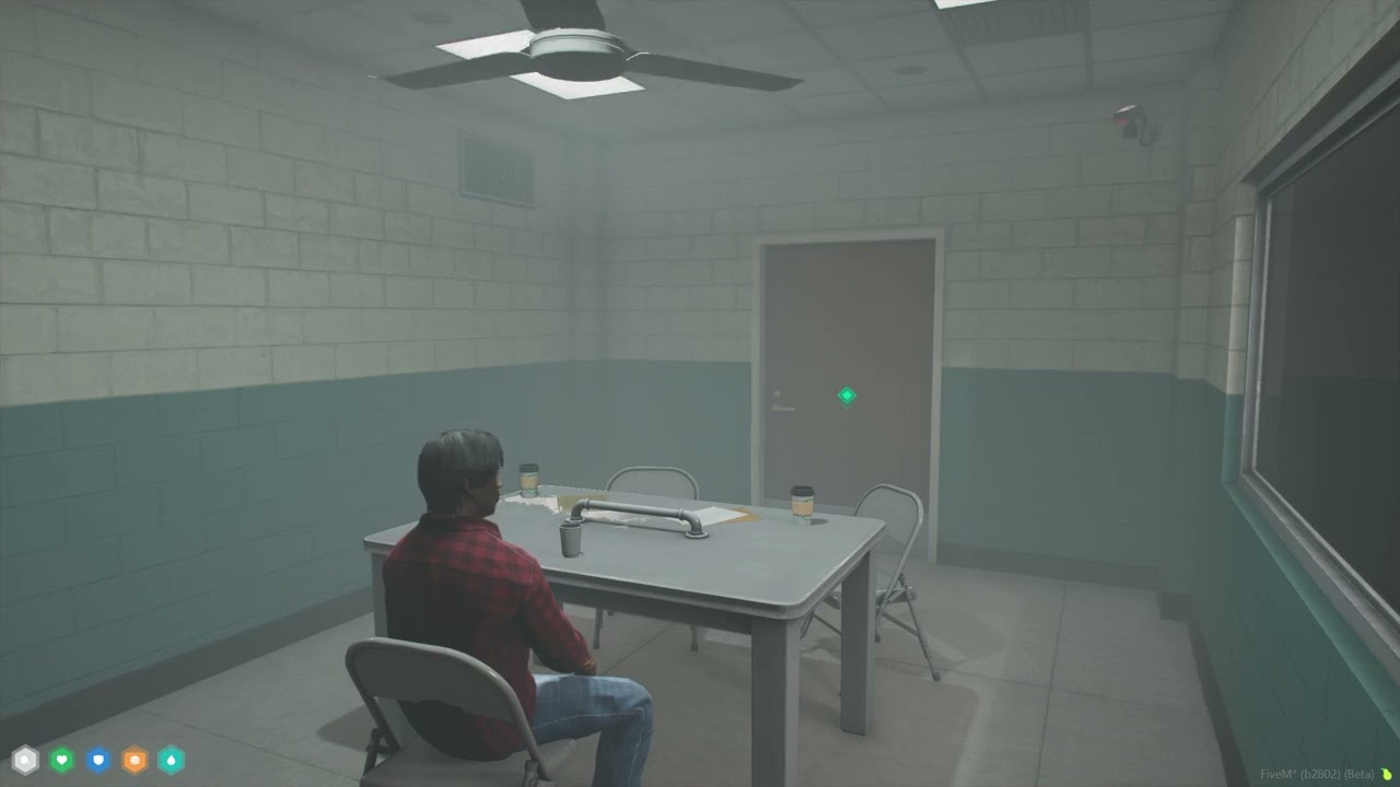 Buddha explains why he snitch his crimes to cops - NoPixel 4.0