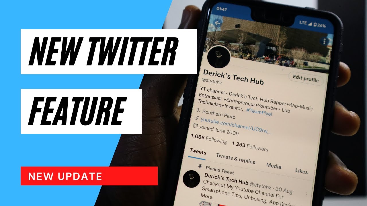 New Twitter For Android Feature You Need To Know