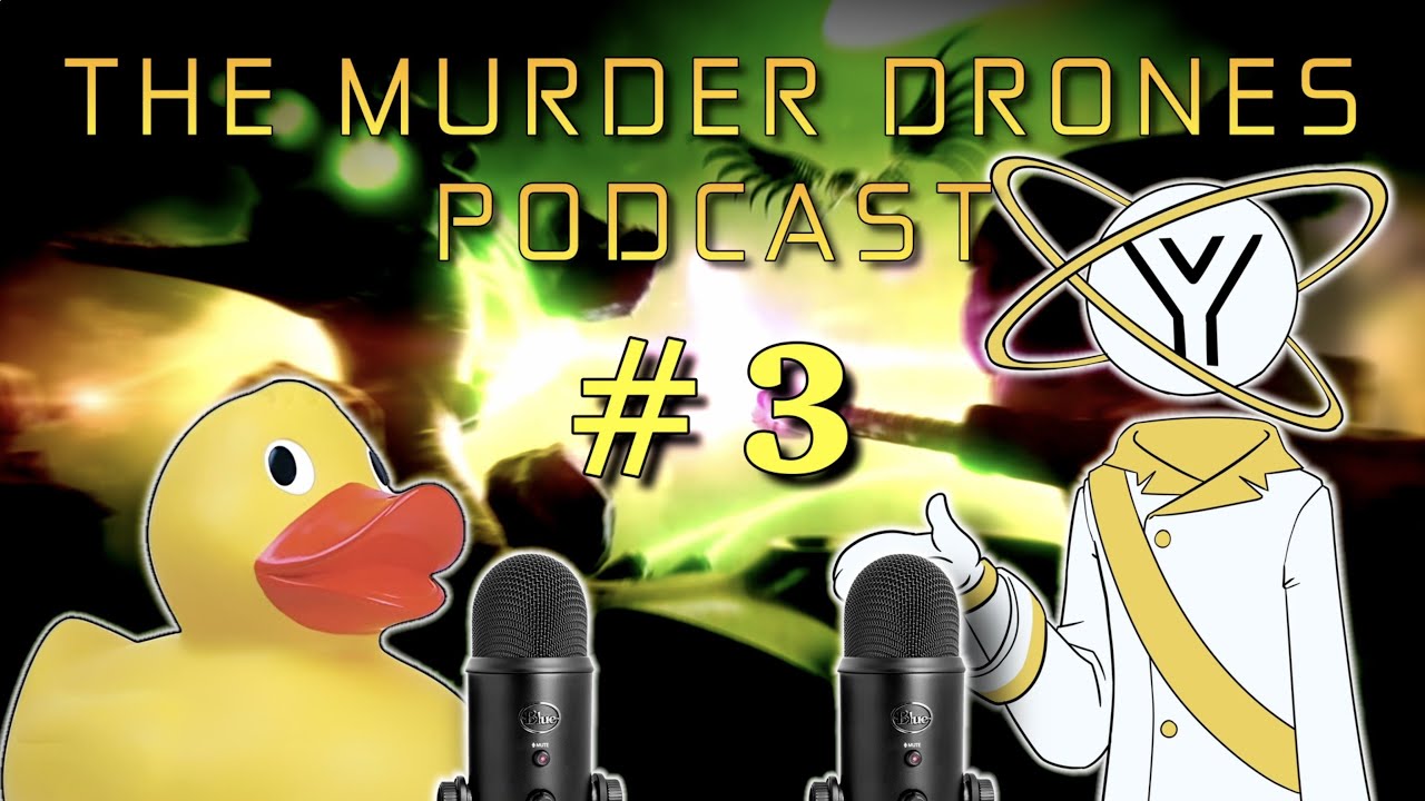Which MD Episode Is The Worst??? | Broken Frequency Episode 3 | FT. ‪@Yagsterr