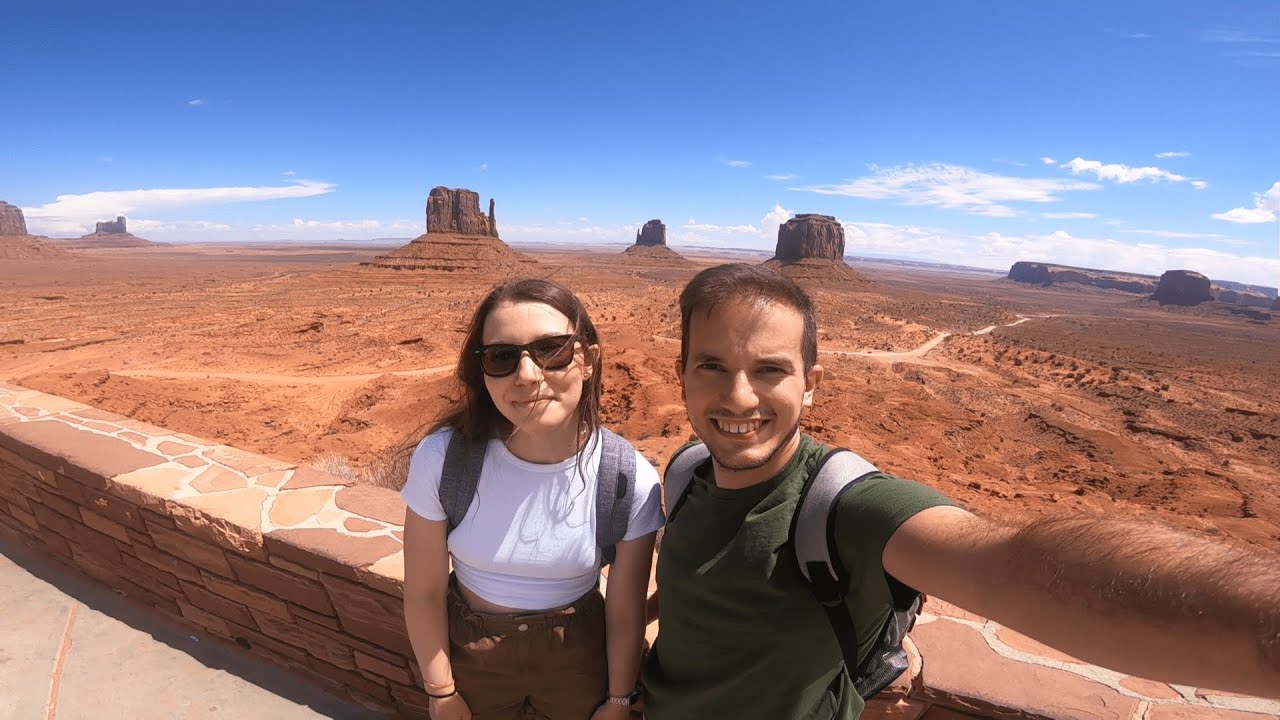 West Coast e Grandi Parchi - Il nostro viaggio negli USA