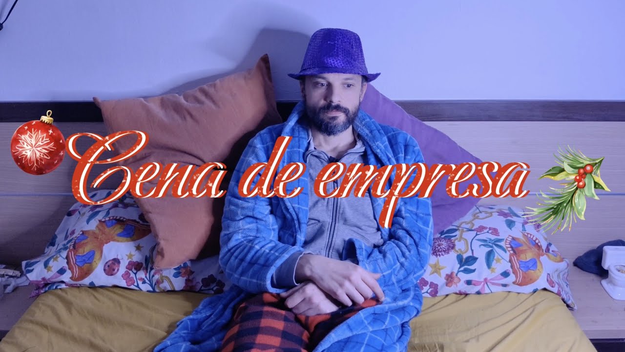 JORDI GANCHITOS - CENA DE EMPRESA