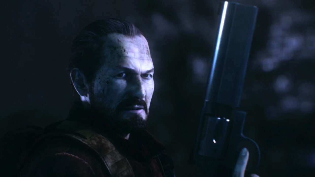 Resident Evil: Revelations 2 • PART 4 FINALE