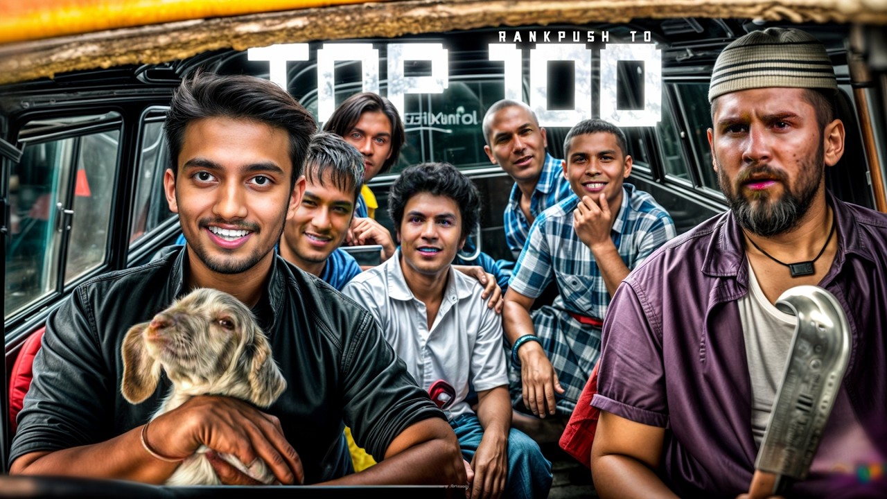 BLITZ RUMMI IN MAIN ACCOUNT | LETS GOOO