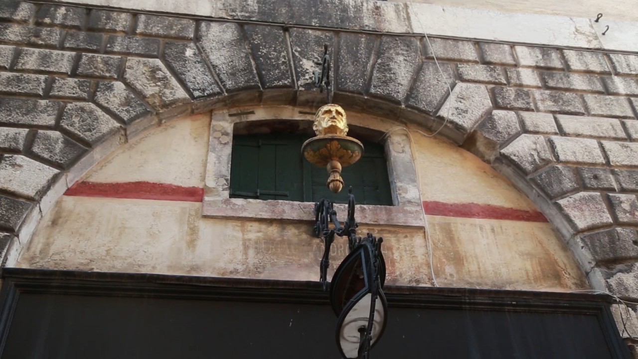 Venezia in un Minuto S01/12 - La 