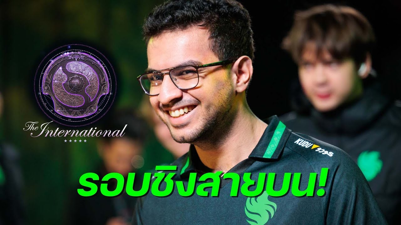 [TH] TI14 Main Event - Falcons vs Parivision