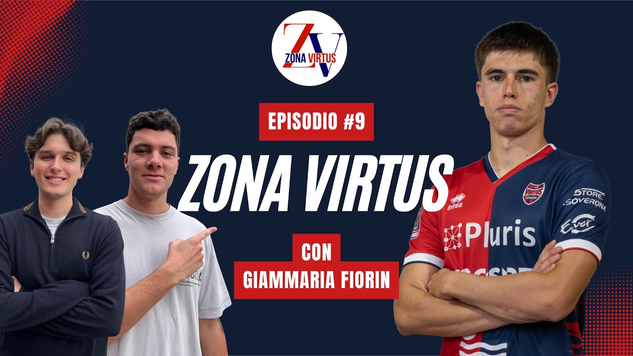 ZONA VIRTUS / PUNTATA 9