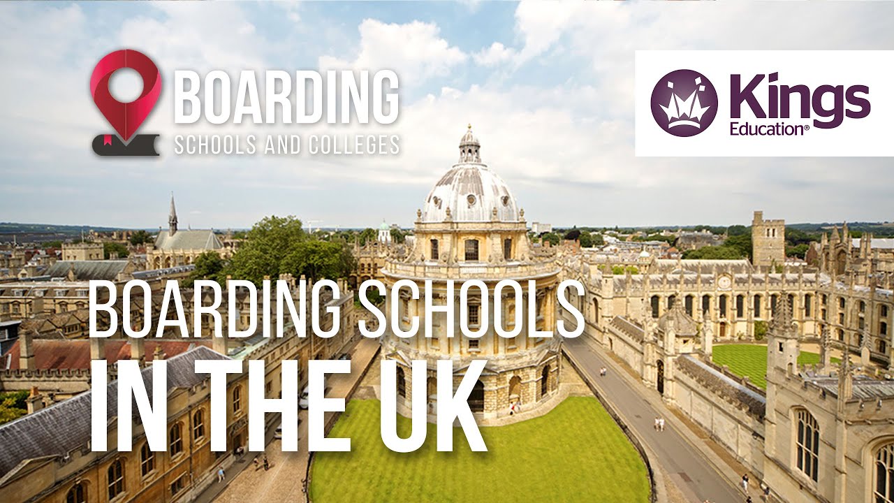 Kings Oxford