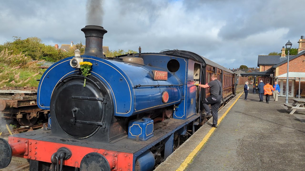 Enniskillen Railways