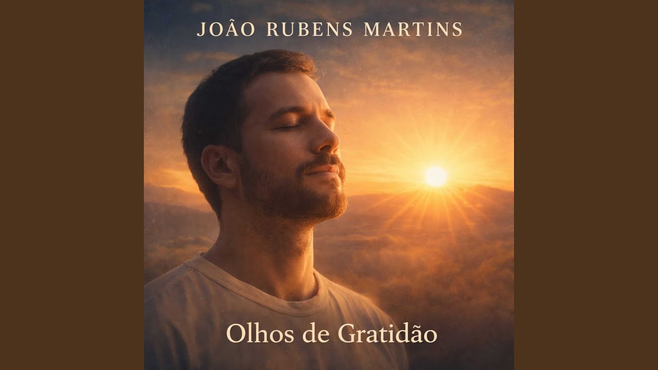 Olhos de Gratidão