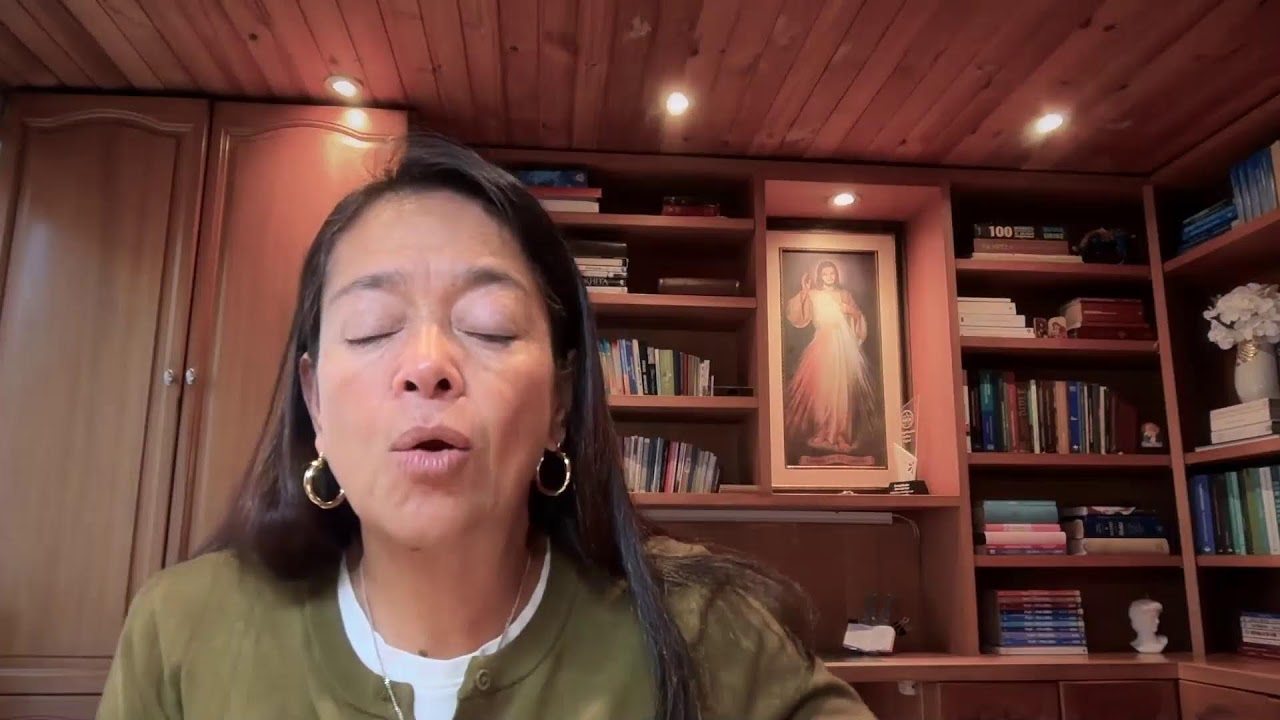 🕯️LAUDES del 5 de marzo de 2026