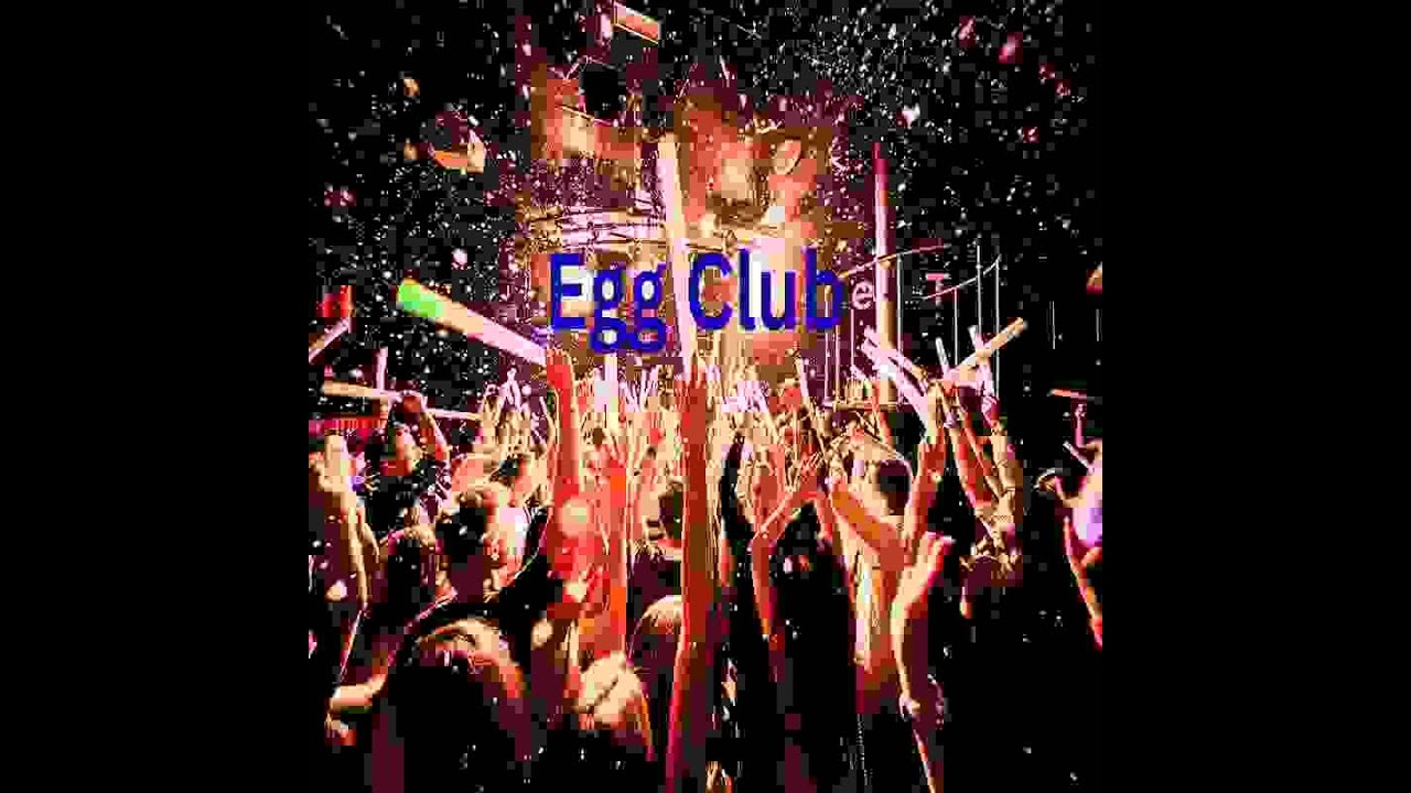 Egg Club- London, does it worth it ? My honest review.