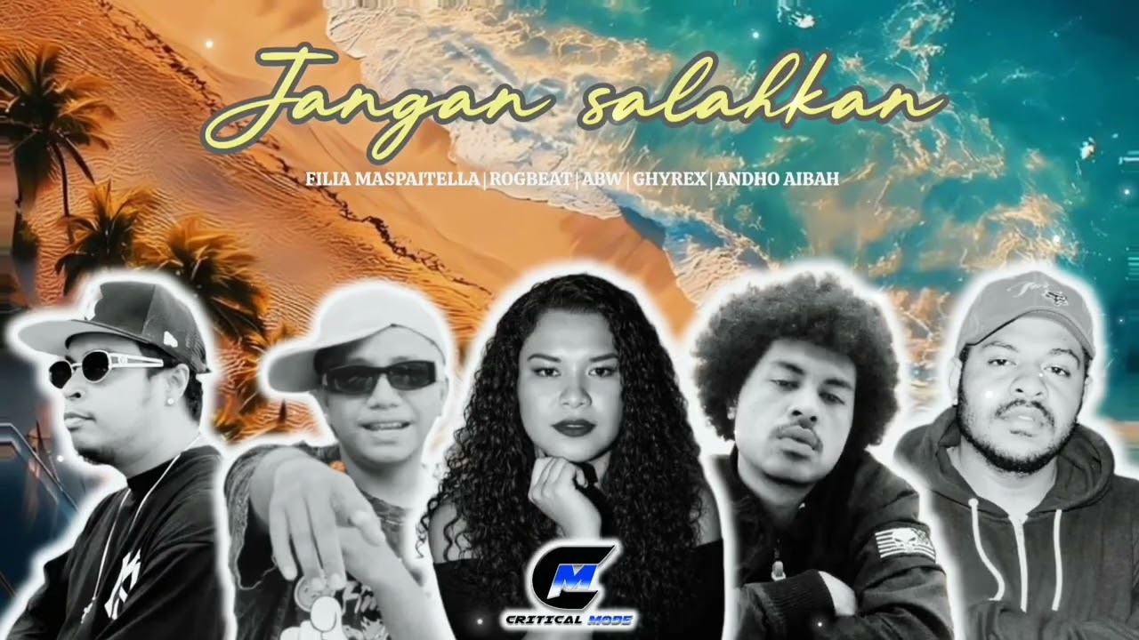 Jangan salahkan-Filia Maspaitella,ROGBeat,ABW,Ghyrex,AndhoAibah