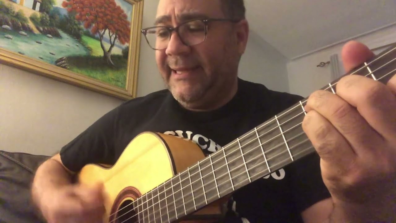 VEN, SANTO ESPÍRITU Roger Hernández